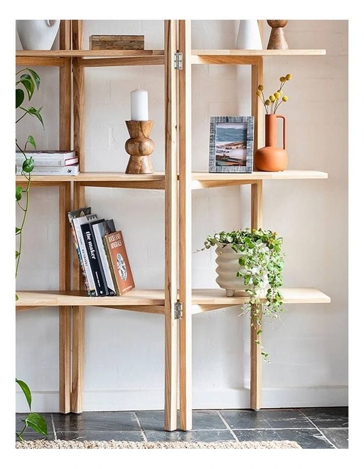 Bonnie Ribbed Planter 19x18.5cm Cream image 2