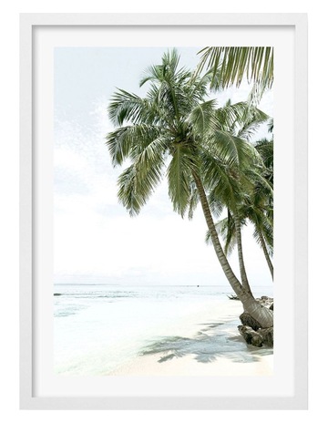 White colour
