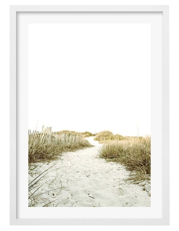 White colour