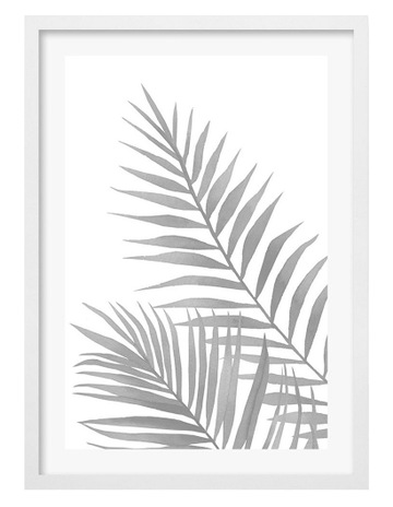 White colour