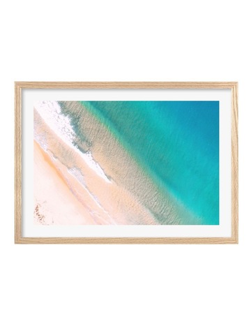 Natural colour