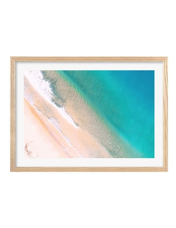 Natural colour