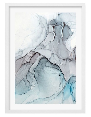 White colour