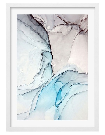 White colour