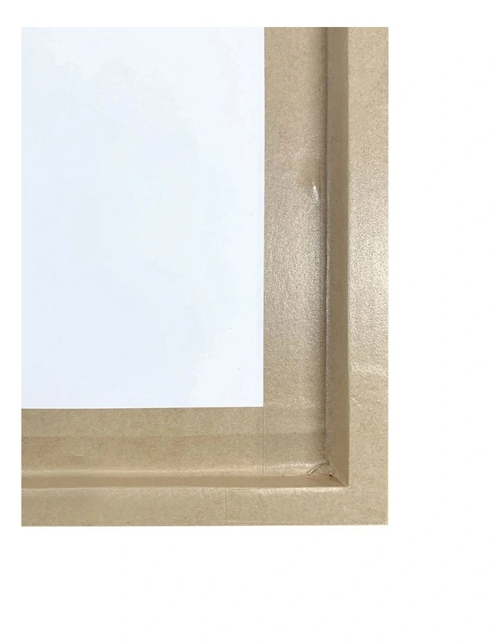 Australian Made Tell Me a Story Kids Art Print White Frame image 5