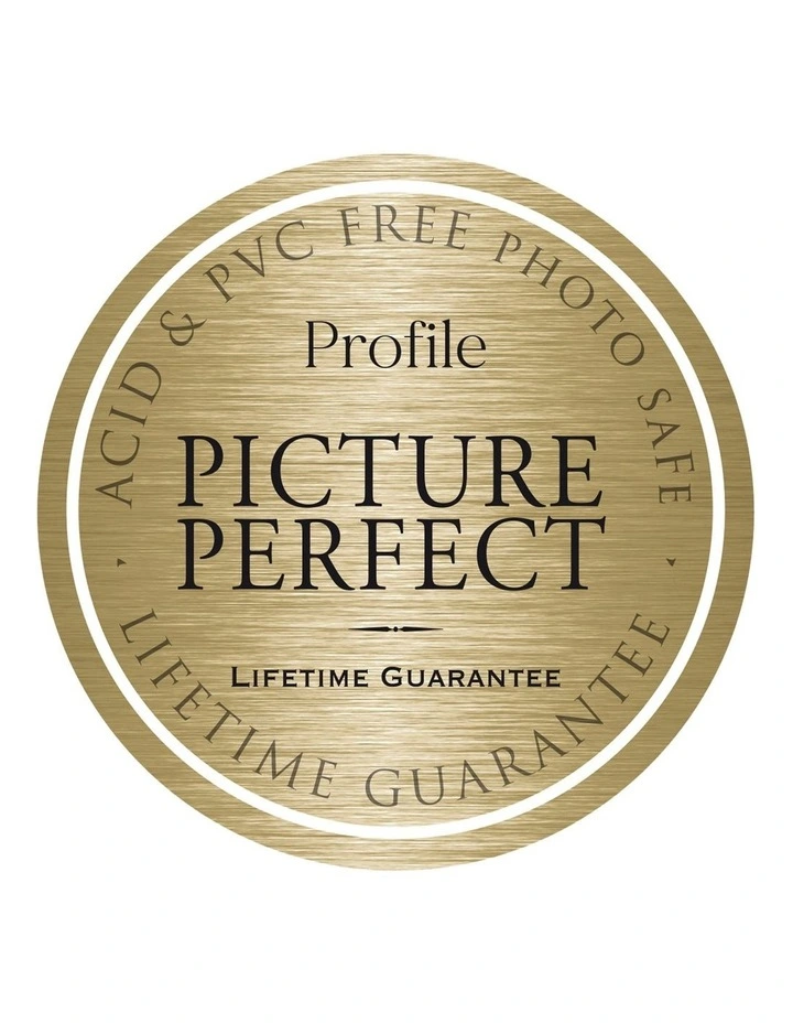 Australian Made Espresso Guide Print Wall Art Frame in Natural Oak image 7
