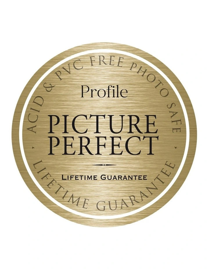 Australian Made Espresso Maker Flowers Print Wall Art Frame in White image 7