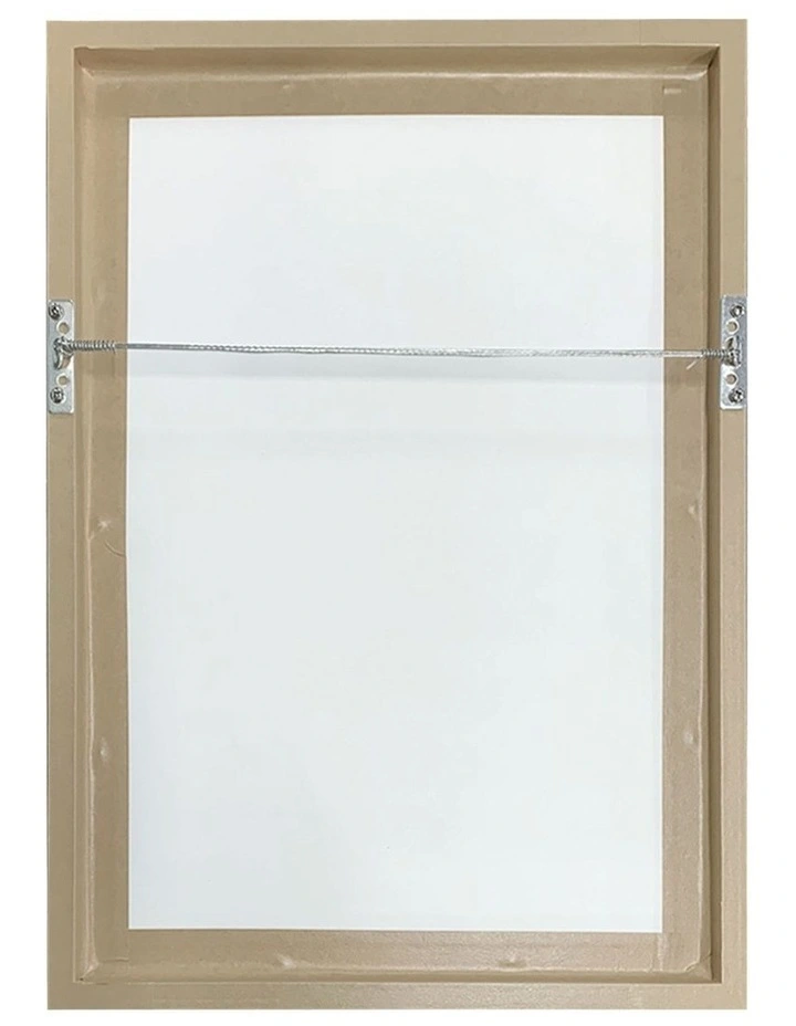 Australian Made Flower Market Amsterdam in White image 4