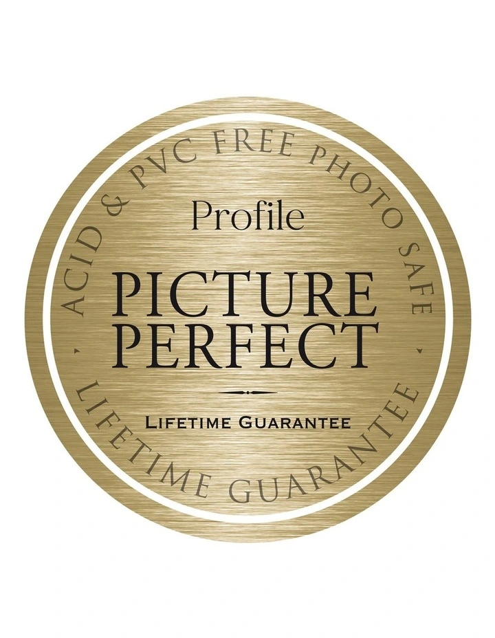 Australian Made Flower Market Lemons Print in White image 7