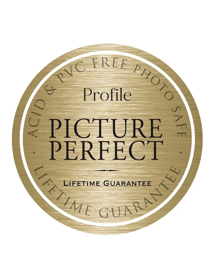 Australian Made Flower Market Oranges Print in White image 7