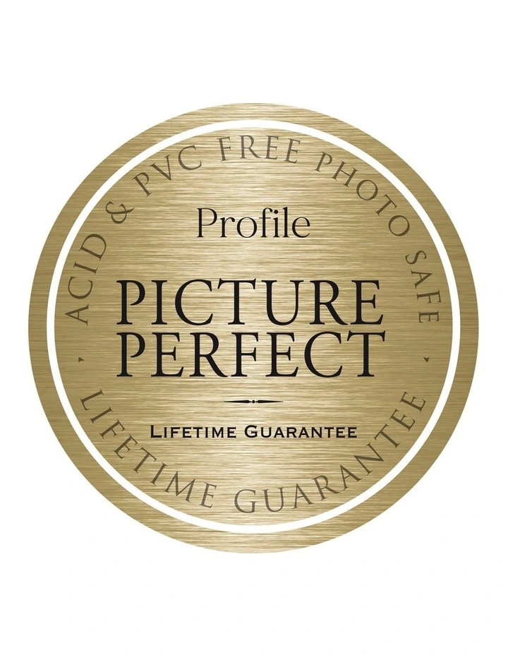 Australian Made Four Fruits Motif Print in White image 7