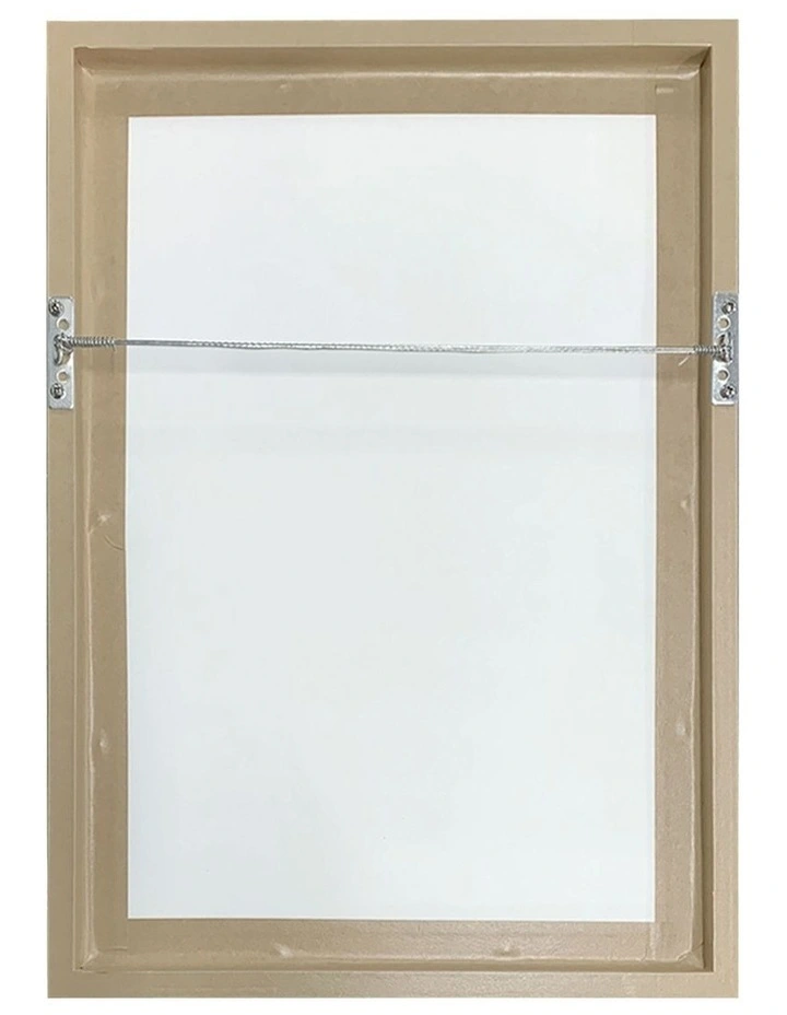 Australian Made Fruit Lover Print in Natural Oak image 4