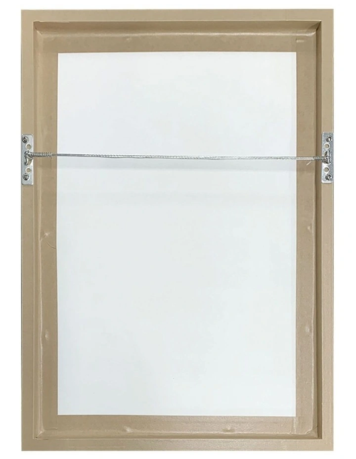 Australian Made Fruit Lover Print in White image 4