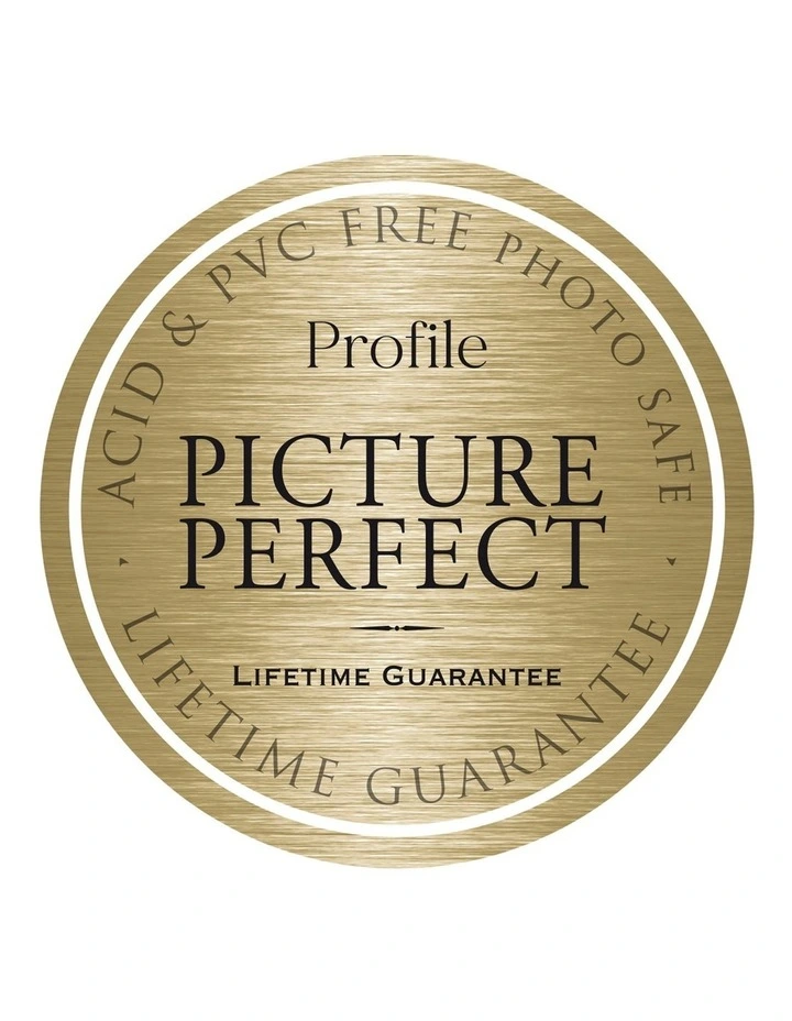 Australian Made Funky Beat Print in White image 7