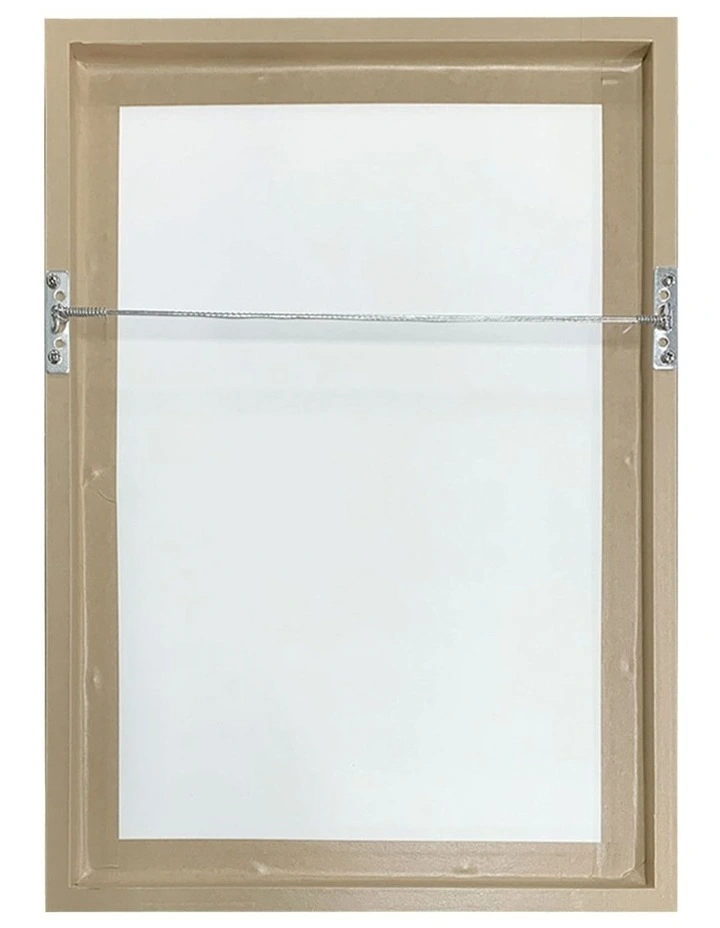 Australian Made Glampool 3 Print in Natural Oak image 4