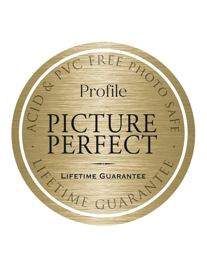 Australian Made Hill Flowers Print in White image 7