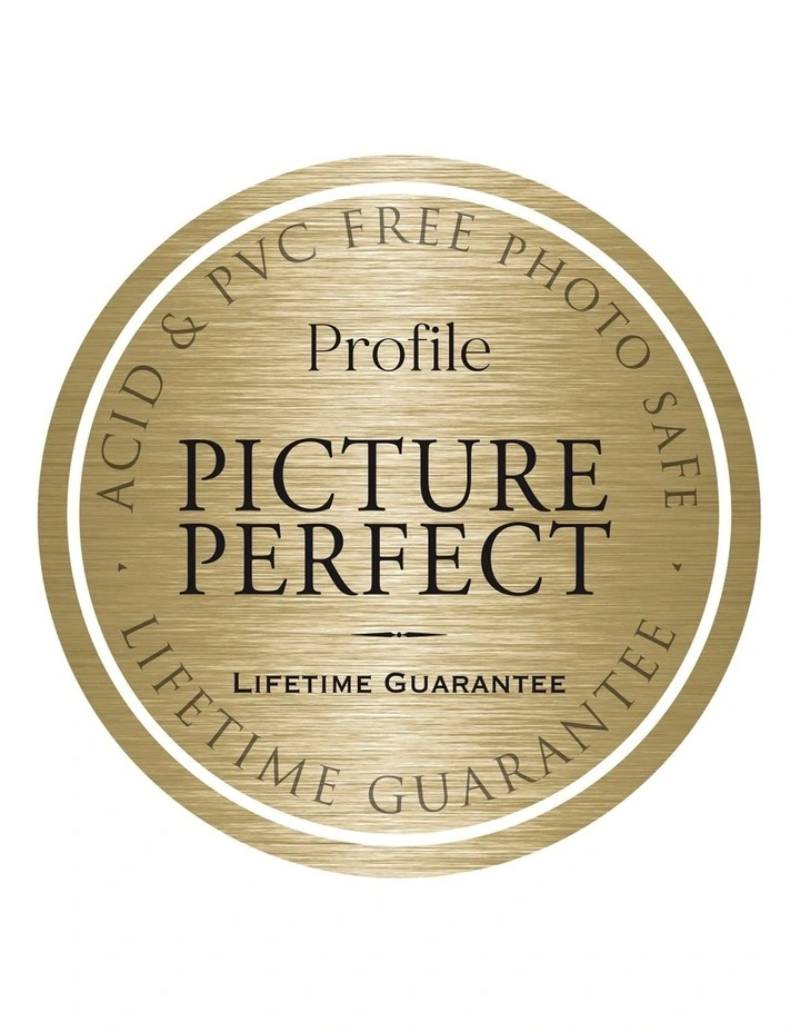 Australian Made Jasmine Pattern Print in Natural Oak image 7