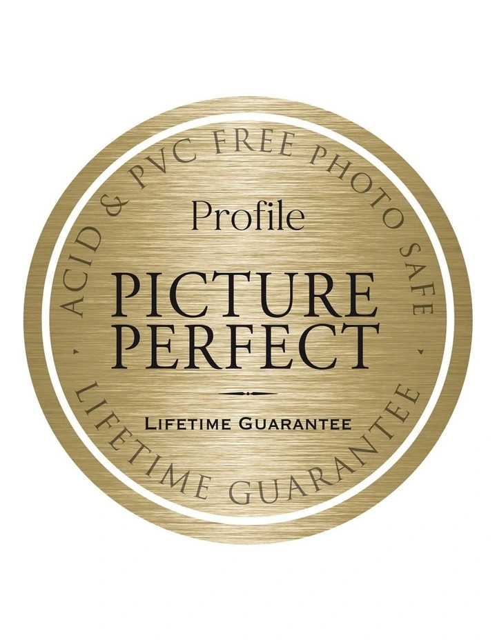 Australian Made La Scapigliata Print in White image 7