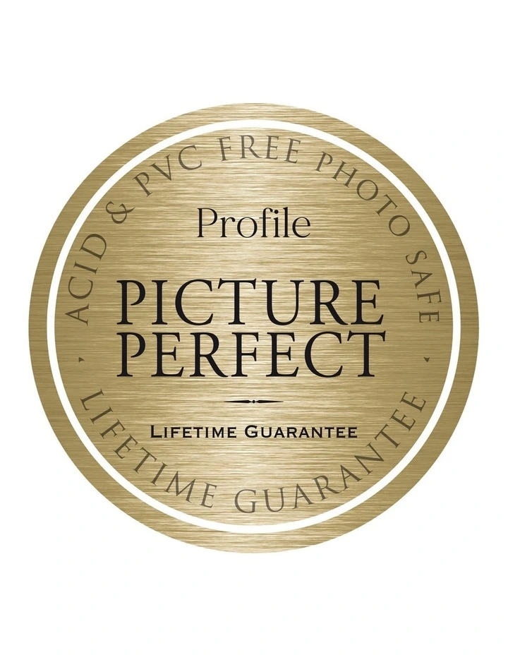 Australian Made Lakes Abstract Print in Natural Oak image 7