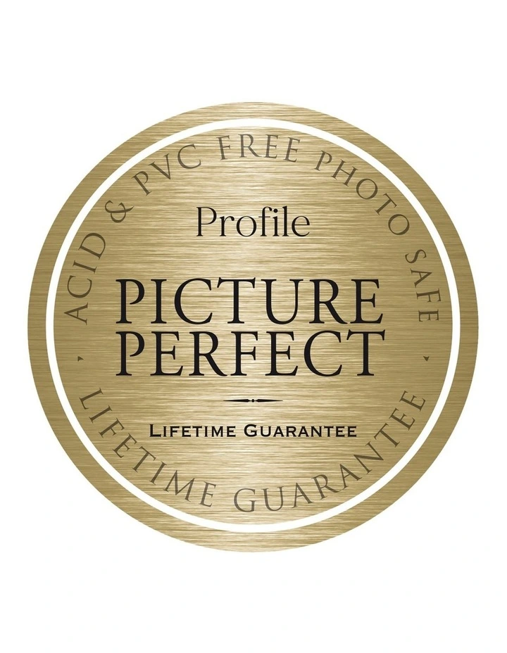 Australian Made Lakes Abstract Print in White image 7