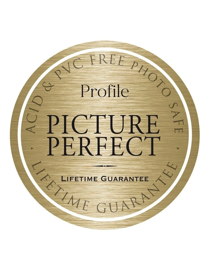 Australian Made Lakes No2 Abstract Print in Natural Oak image 7