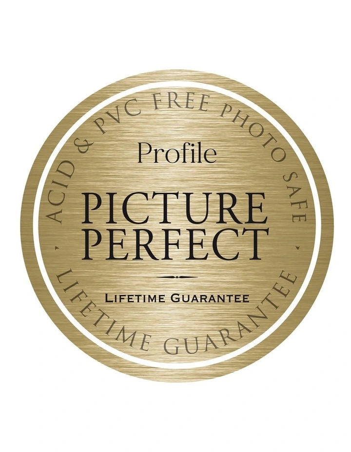 Australian Made Limoni E Mare Print Frame in Natural Oak image 7