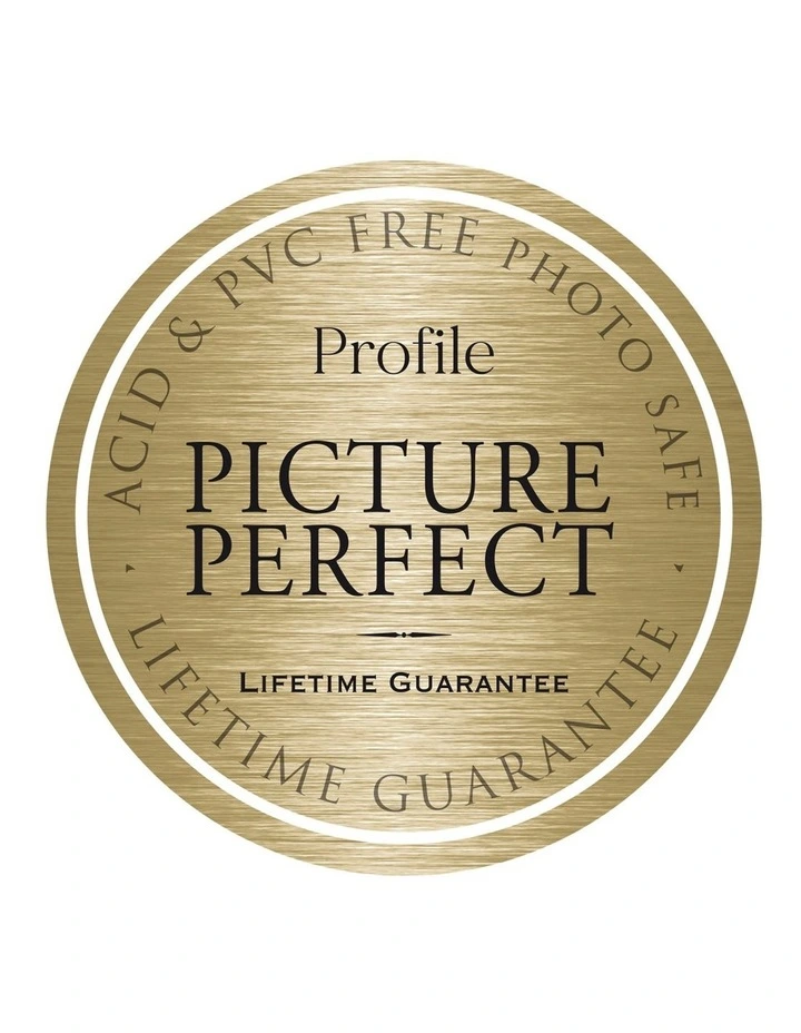 Australian Made Love Me Art Print Frame in Natural Oak image 7
