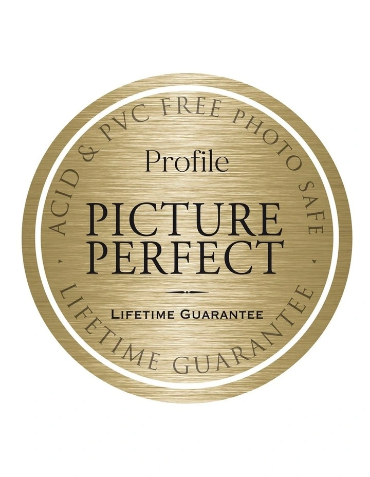 Australian Made Macaron Delight Print Frame in Natural Oak image 7