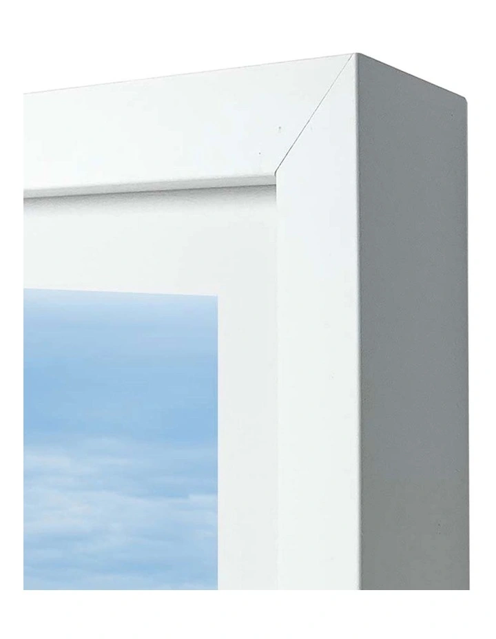 Oh Frids Print Frame in White image 3