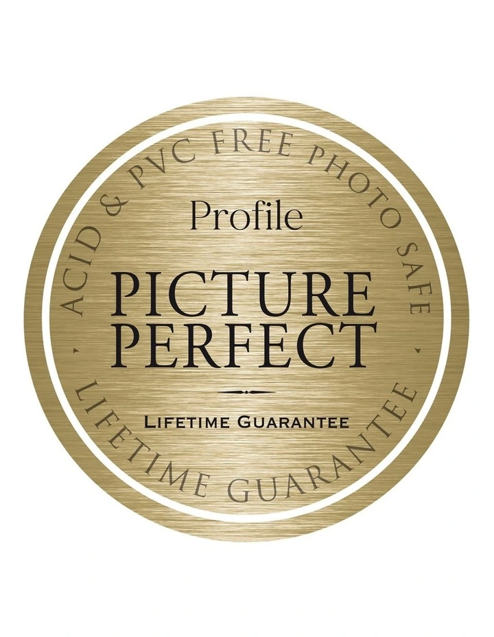 Sleepy Mist Print Frame in Natural Oak image 7