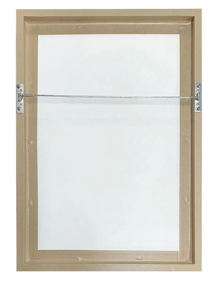 Venice Pastel Frame in Natural Oak image 4
