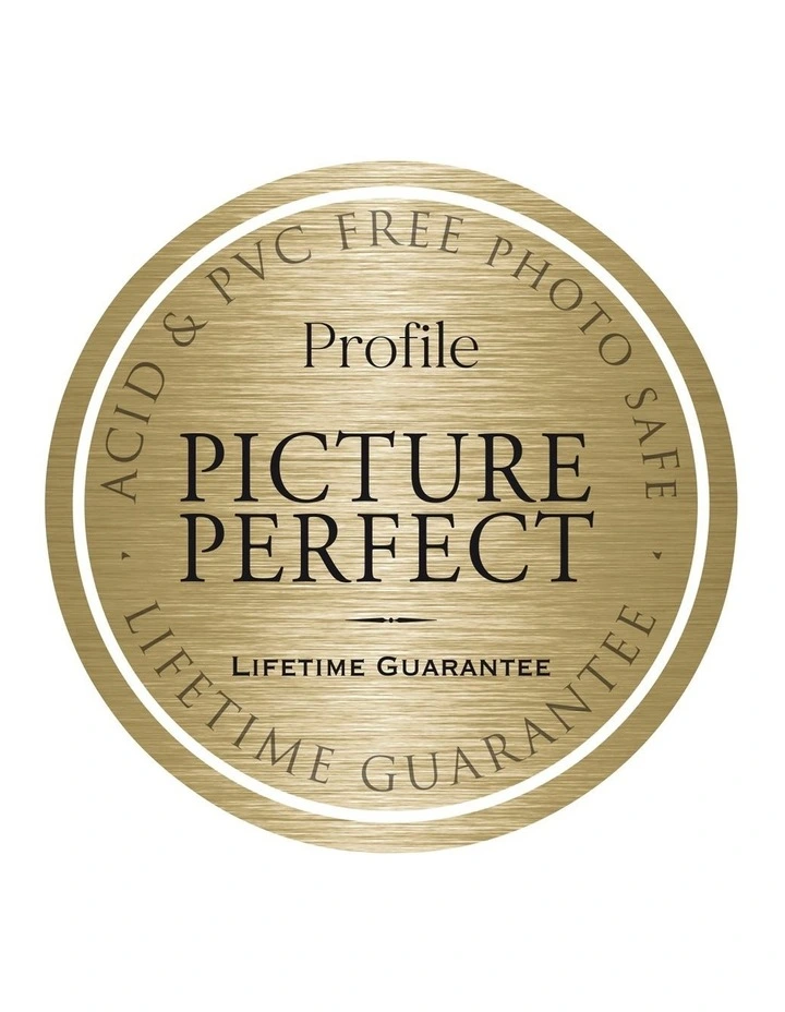 Vitruvian Man Print Frame in White image 7