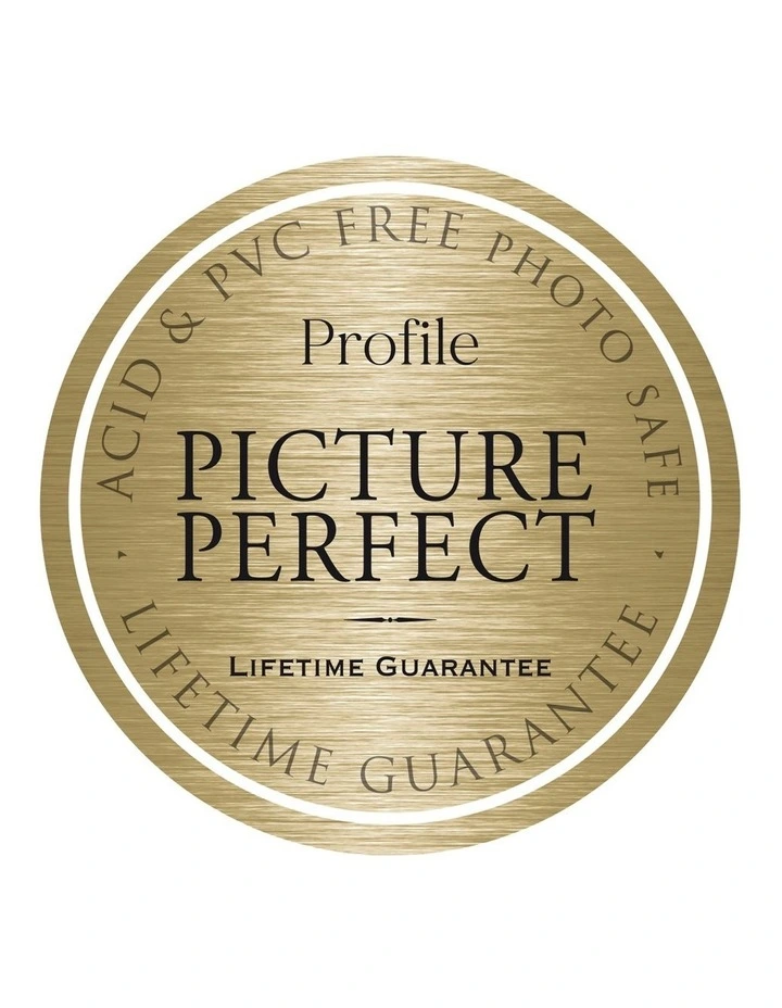 Black Dress Print Frame in Natural Oak image 7