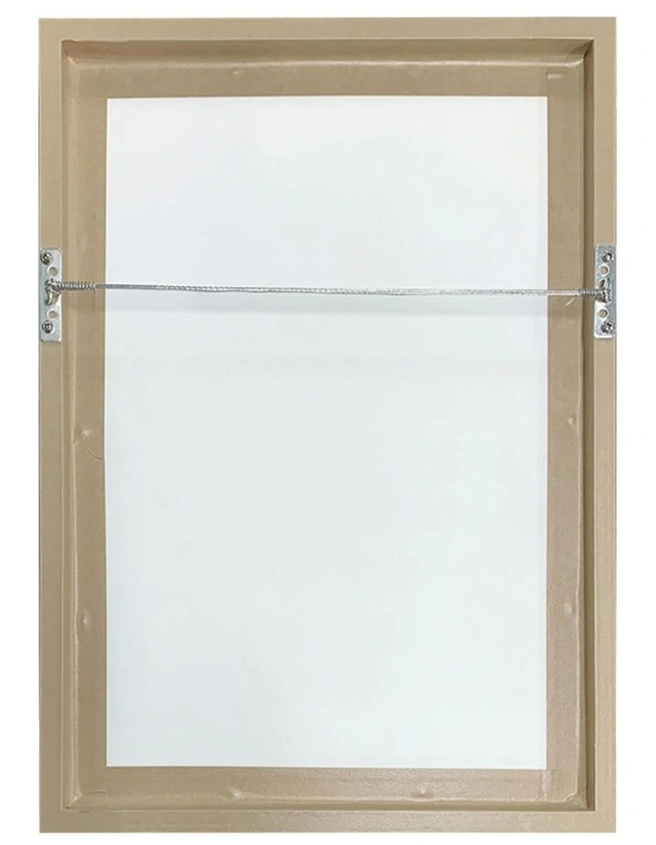 Limoncello Print Frame in Natural Oak image 4