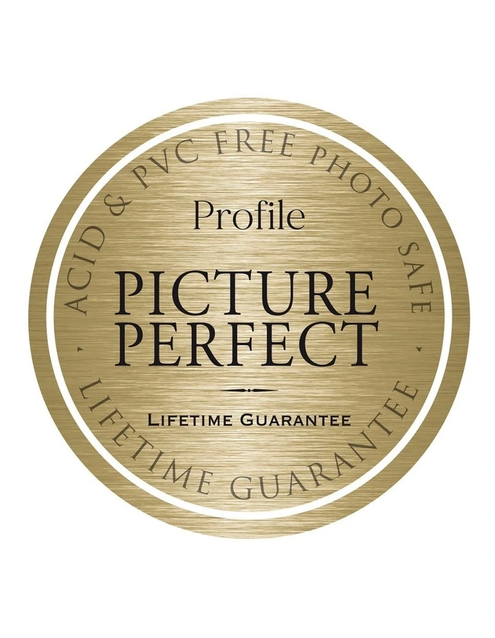 Limoncello Print Frame in White image 7