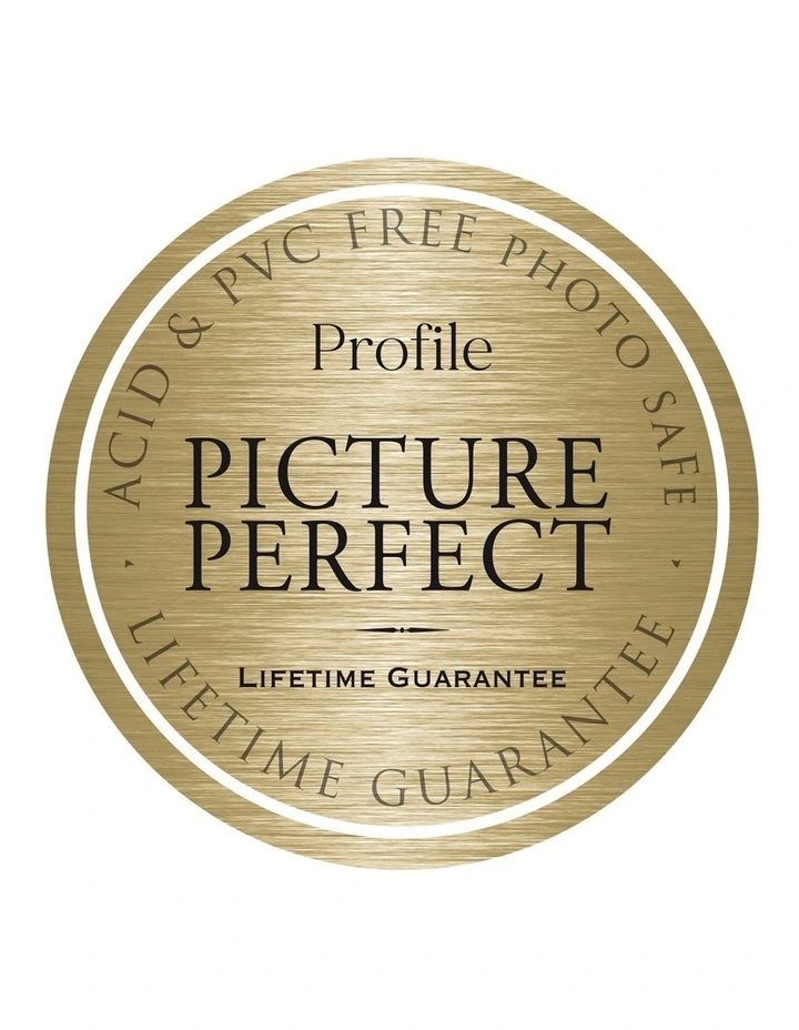 Limoncello View Print Frame in Natural Oak image 7