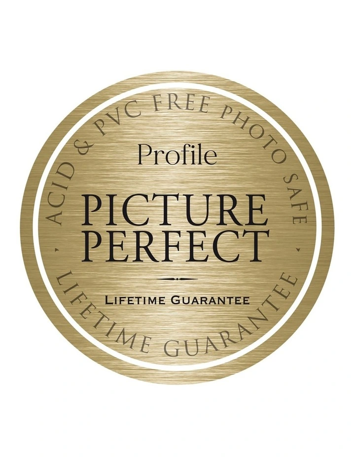 Limoncello View Print Frame in White image 7