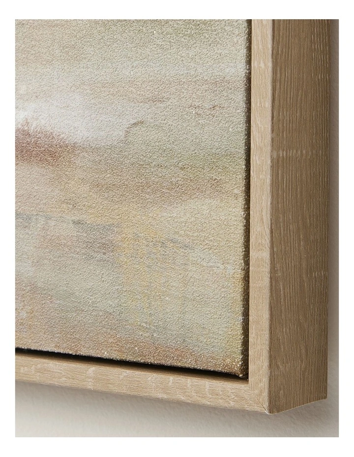 Field Landscape 60X75X3.8cm in Multi image 2