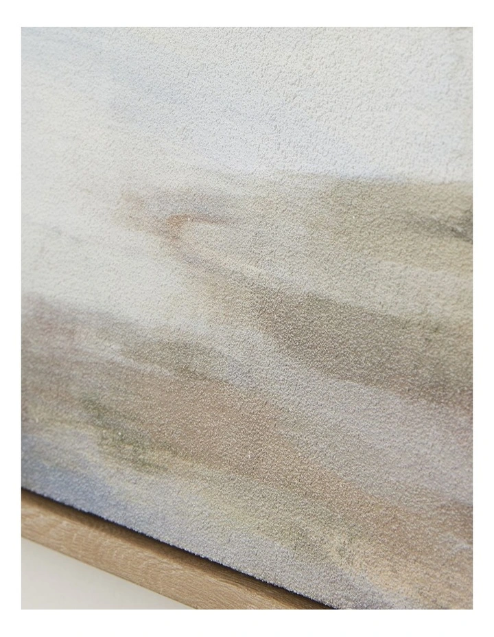 Field Landscape 60X75X3.8cm in Multi image 3