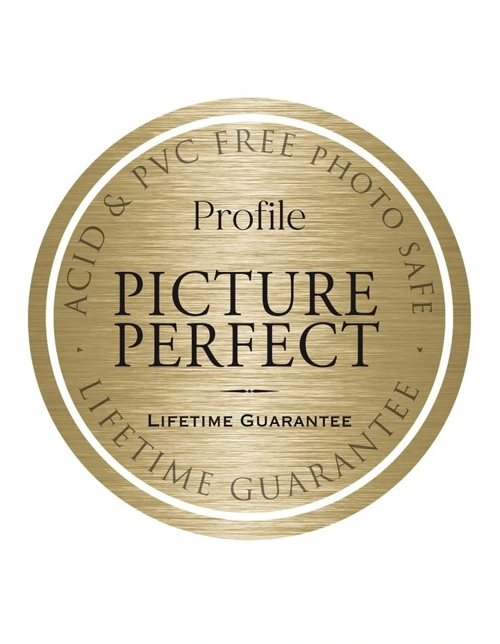 Made Pink Petal Whispers Art Print Frame in Natural image 7