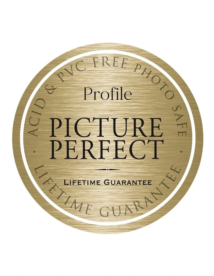 Made Blue Heaven Art Print Frame in Natural image 7