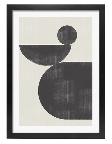 Black colour