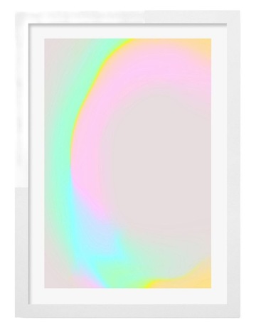 White colour