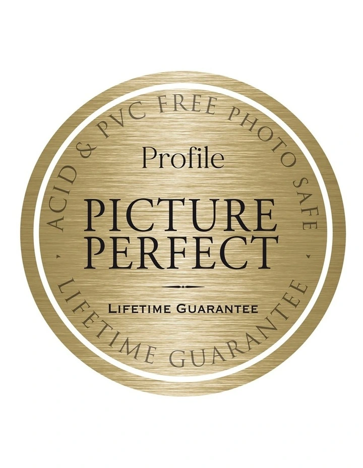 Australian Made Morning Surf Art Print A2 in Natural Frame image 6