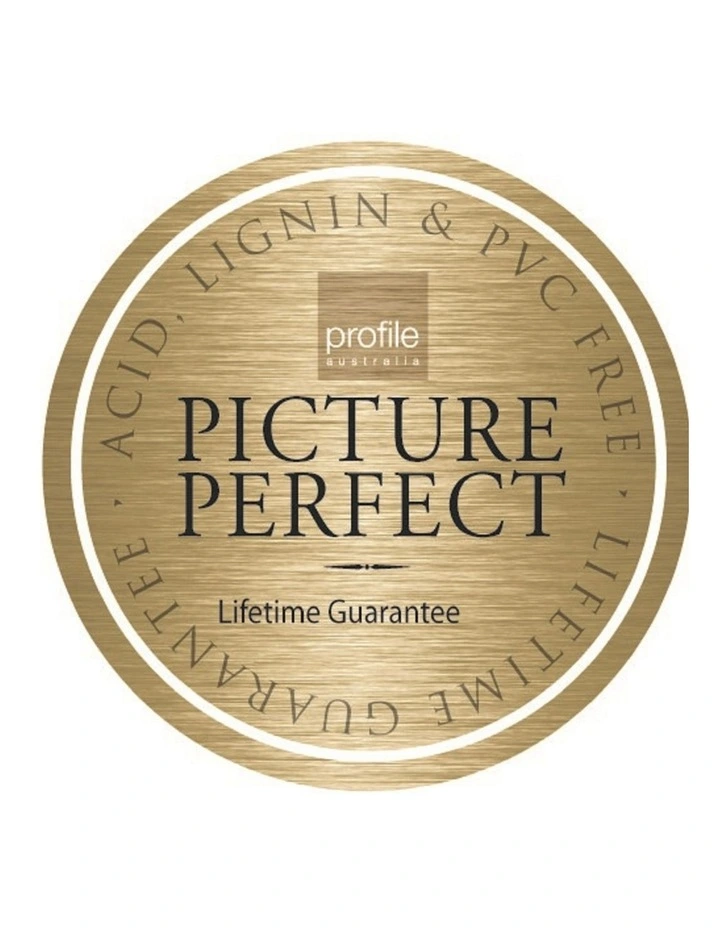 Sandy Path 2 Art Print A2 Australian Made in White Frame image 5