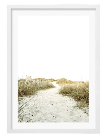 White colour