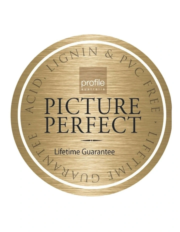 Surfboards and Palms Art Print A2 Frame in Natural image 5