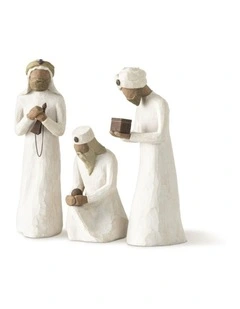 Whitehill Nativity