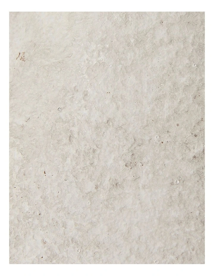 Bartlett Antique Pear D14.5XH23cm in Cream image 3