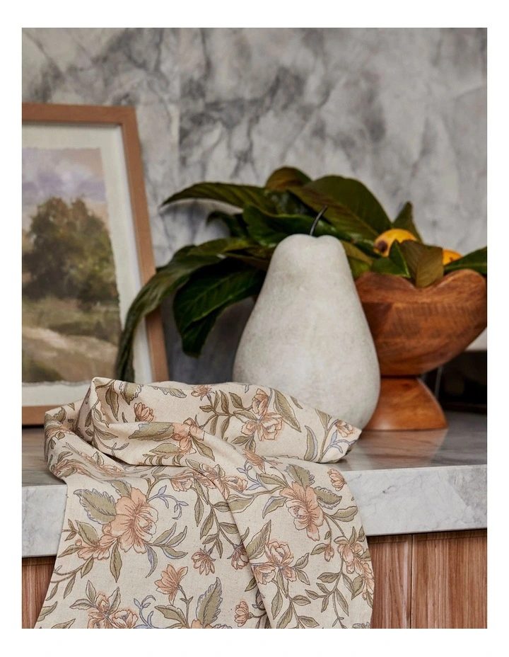 Bartlett Antique Pear D14.5XH23cm in Cream image 4